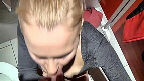 First time teen naked in a public toilet