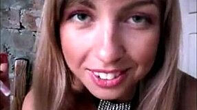 Take the deepest joy in the ultimate in POV female punishment
