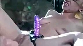 Straight and gay hard core oral involving penetration and chainsawing