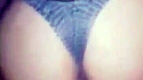 Classic amateur Amigo cock fucking a big breasted Latin