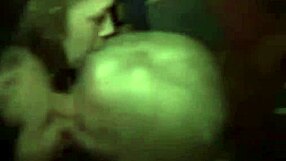 A college amateur enjoying sex with her man and being fucked raw while wearing her lingerie