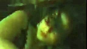 Naughty Desi Aunty hard core scene in hot HD video