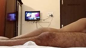 Alternative: hot MILF and youthful college girl fuck in the ass
