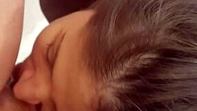 Natalia sanders amateur babe – giving the best blowjob of her life