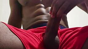 A classic interracial sex story, Amateur black girl gets a big cock surprise