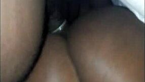 While there are a lot of African reality shows out there African amateurs do not shy away from getting down and dirty in a hot sex scene