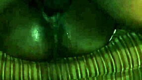 Amateur wife – cumming in her pants and squirting from black meth