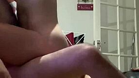 Video Amateur BDSM contains movie where wife is trained and kissed