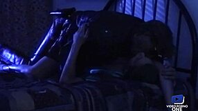 This erotic dream video includes both anal sex and big boobs, which star the sensational Zara Whites