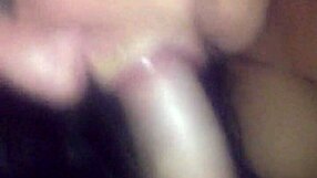 A femdom fantasy in which the girlfriend is from Germany does an amazing blowjob
