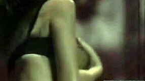 Live blonde sexy kylie minogue in lingerie on bed the cowgirl