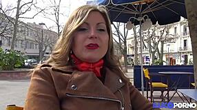 Total slut is Andr from France amateur who is into cuckoldry and loves to get f***ed