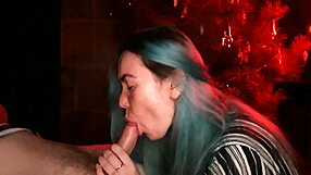 Anal sex with a large dick fellating during the night in Chernobyl