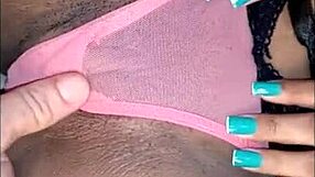 Dirty sex with hot big butted latin and young cuzinho teen
