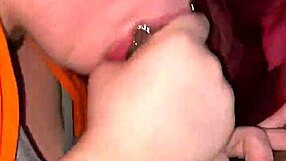 The girl reddish head gives me the best blowjob I have ever consumed