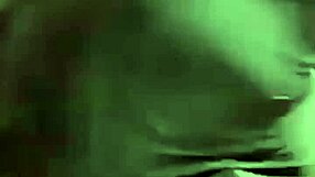 See this mature and attractive black woman dance her behind off in High Definition