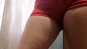 Teen girl Aisha Sweet naked with site smoking scenes for closeup cyberspace camera