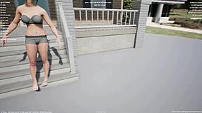 Download Xporn3d’s newest Hentai and Virtual Reality porn game