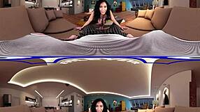 Virtual sex video with milf and 60fps: The best thing any human could ever imagine becoming real