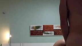 Amateur gay porn: Pamela Pantera Big Ass