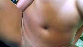 Asian threesome that involves Nyla Thai and Lucy Thai in High Definition video