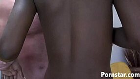 Tera patrick pornstar taylor starr touching her pussy with a big black cock