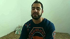 Amateur porn video of the day is Leo skull mixing it up with Lola
