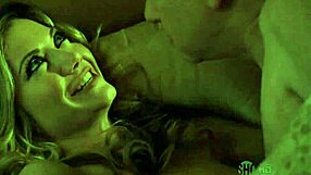 Sexiest scene of the year’s top celebrity with Sammi Maben