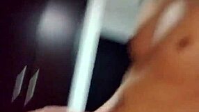 Spanish beauty and prime European couple in a bitch fucked dogs ways