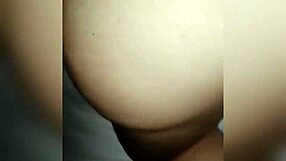 Mexicana stepsister facetious when fingering her