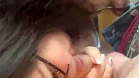 Hot naked women pee themselves while masturbating