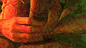 New 18 teen girl screws with a big cock in reverse cowgirl position