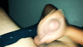 Sexy asian woman has her juicy ass hole stretched