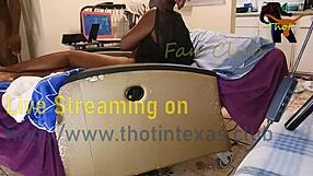 NAFTA A 42 year old black woman with large natural – big tits