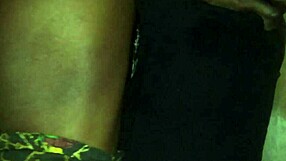 Tits move naturally when guys ejaculate in hotel room