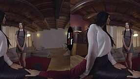 Virtual sex tape: If you want it done, then do as we say you filthy little bitch
