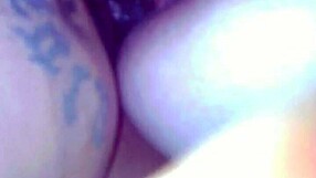 Desi mature woman having her twat hammered by young male
