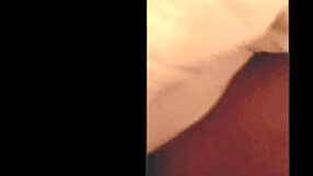Real hardcore sex in the missionary position with a newbie