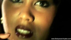 Chinese sensual ‘dancer’ strips fully in her nude scenes from a softcore movie