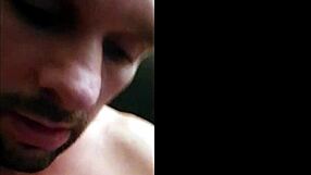 Non professional casting banged by a stranger and hardcore blowjob in HD