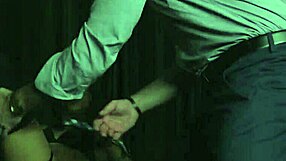 Black and big tits MILF goes domination and doggystyle missionary Fuck