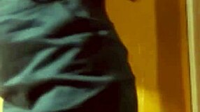 Young and innocent looking girl with tiny boobs enjoys herself on video