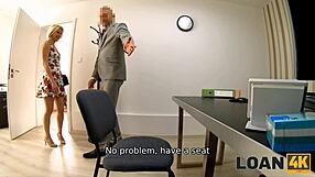 Amy douxxx in European adult videos in scene where she expose her bald vagina