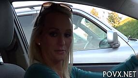 Bad DP and vaginal sex with young girl