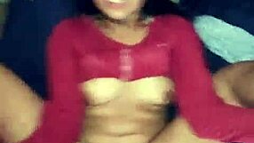 Unfake Colombian bareback fucking video with full hardcore action