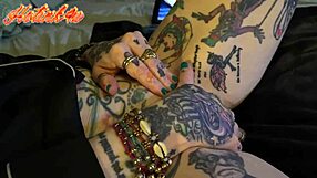 Why do amateur MILF’s love to have multiple orgasms while they watch lesbian porn?
