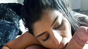 Stepmom Strip Teasing abilities receive the hardcore version in HD