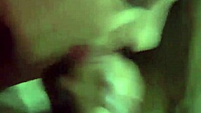 Sexy titted red hair girl in hardcore cock sucking