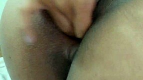 Hot girl chick with a smooth pussy has sex in clear high def film