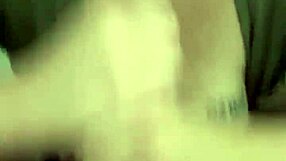 Home made video of a wife who was very quiet and eagerly sucking my dick